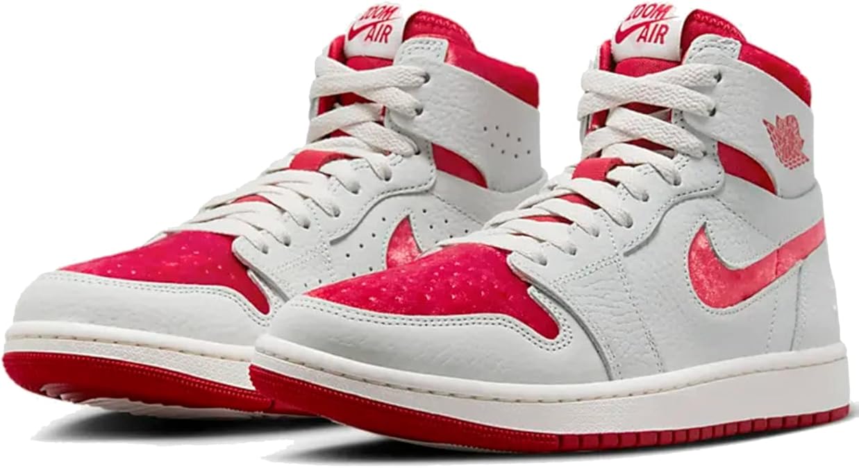 Amazon | [ナイキ] ジョーダン 1 ズーム コンフォート 2 [W AIR JORDAN